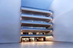 Cens Silver Luxury Suites, Ioannina