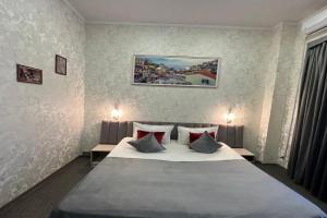 BLUE SKY Mini-hotel, Tashkent