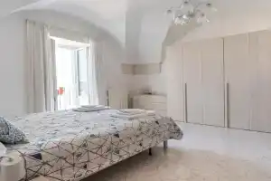 Typical Apulian Apartment, Martina Franca
