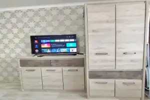 Lyuksovye apartamenty v Tsentre g.Semey, Semipalatinsk