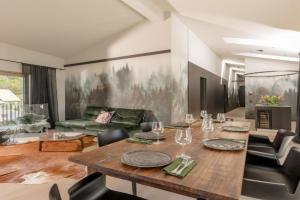 City Fischer Design Apartment, Schladming