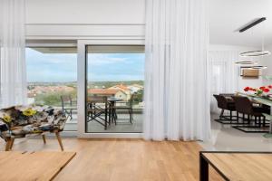 Apartment Mužini, Malinska