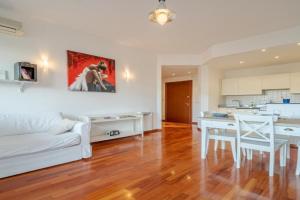 Genoa Sturla Comfy Apartment, Genoa