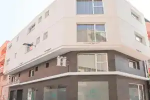 HOTEL NARCEA, Santa Pola