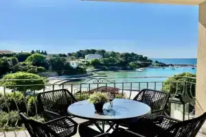 Apartment Jelka 1, KRK