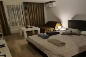Sea apartment Lazur - next to the beach, Bourgas