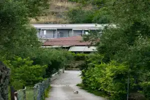 KAFUL APARTMENTS, Ceparo