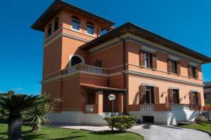 Palazzo Moresco Guest house, Santa Marinella