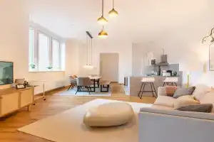 Casita Loft Apartments, Ludwigshafen am Rhein