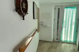 Casa del Capitano - Suite Mediterraneo, Ponza Village