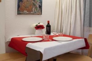 Apartment Chalet Abendrot apARTments-11 by Interhome, Grindelwald