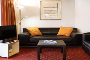 Apartment Chalet Abendrot apARTments-12 by Interhome, Grindelwald