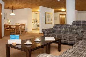 Apartment Chalet Abendrot apARTments-17 by Interhome, Grindelwald