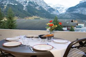 Apartment Chalet Abendrot apARTments-18 by Interhome, Grindelwald