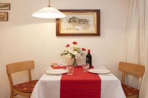 Apartment Chalet Abendrot apARTments-2 by Interhome, Grindelwald