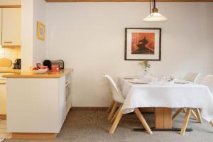 Apartment Chalet Abendrot apARTments-20 by Interhome, Grindelwald