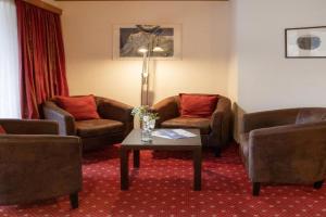Apartment Chalet Abendrot apARTments-21 by Interhome, Grindelwald
