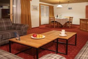 Apartment Chalet Abendrot apARTments-24 by Interhome, Grindelwald