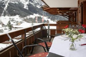 Apartment Chalet Abendrot apARTments-25 by Interhome, Grindelwald