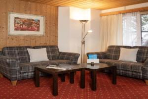 Apartment Chalet Abendrot apARTments-27 by Interhome, Grindelwald