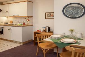 Apartment Chalet Abendrot apARTments-3 by Interhome, Grindelwald