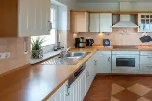 Ferienwohnung-Kuestenbrise Apartments, Norddeich