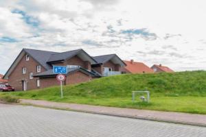 Ferienwohnung-Kuestenbrise Apartments, Norddeich