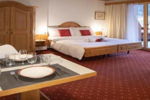 Apartment Chalet Abendrot apARTments-7 by Interhome, Grindelwald