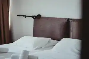 Ovis Hotel Apartments, Ayia Napa