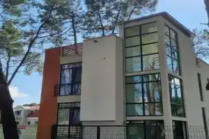 Shekvetili Holiday House - Day Off