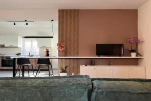Anna's Apartment, Chania Town