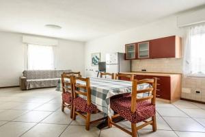 [Parking&Wifi free / Hesperia] Groundfloor Oasis Apartments, Modena
