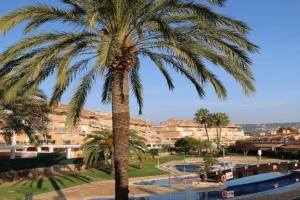 Bungalow 7 Jávea Apartments, Javea