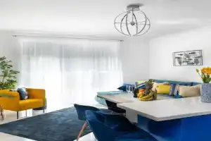 River&Lake Luxury I. Apartman, Sarvar