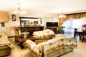 Electra's House, Chania Town