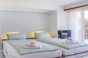 Apartment Residenza Lido Appartment 008 by Interhome, Locarno