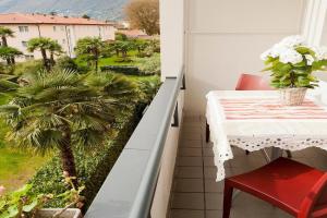 Apartment Double Room-2 by Interhome, Ascona