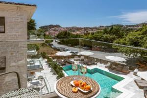 Hara Suites, Parga