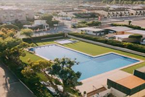 Camping La Sirena, L'Estartit