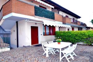 Villa Erica, Caorle