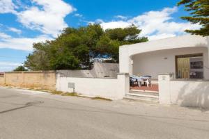 Casa Daniela by BarbarHouse, Marina di Mancaversa