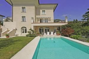 Villa San Carlo - Gardagate, Roe Volciano