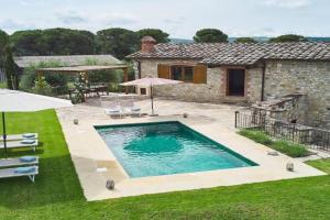 Cielo di Radda Guest house, Radda in Chianti