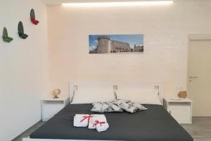 Dimora Pié del Castello Mini-hotel, Conversano