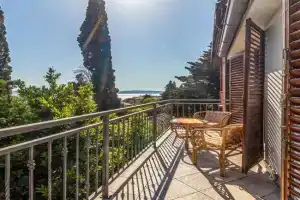 Beautiful Apartment In, Novi Vinodolski