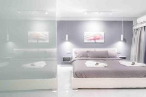 Lux seaside apartment by hospitality, Volos