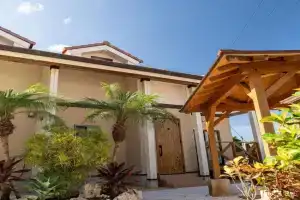 Nakijin Lodge ぺんさじょうやー, Nakijin