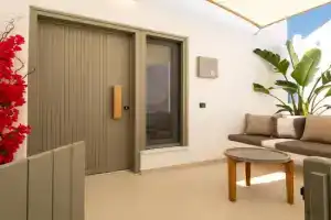 SunSal Luxury Studios - Sky, Naousa