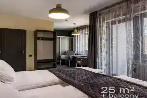 Ikonik Spa Hotel, Nyiregyhaza