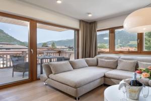 Herzi Chalet - top ausgestattet, neu, chic und sehr gemütlich, Oed